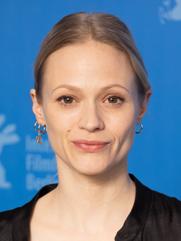 Mavie Hörbiger