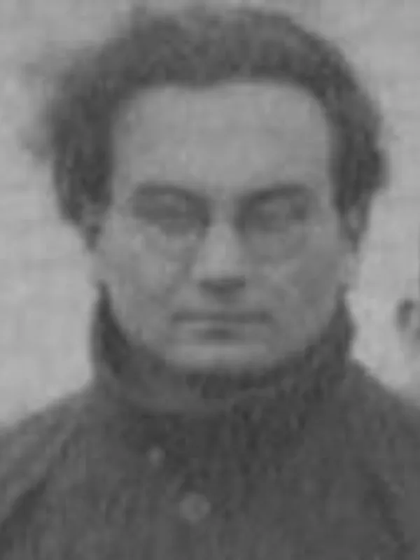 Max August Zorn