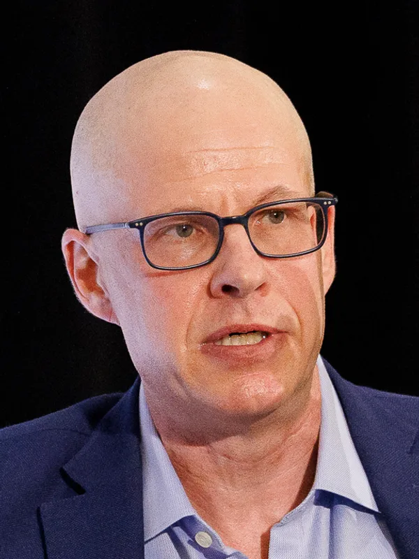 Max Boot