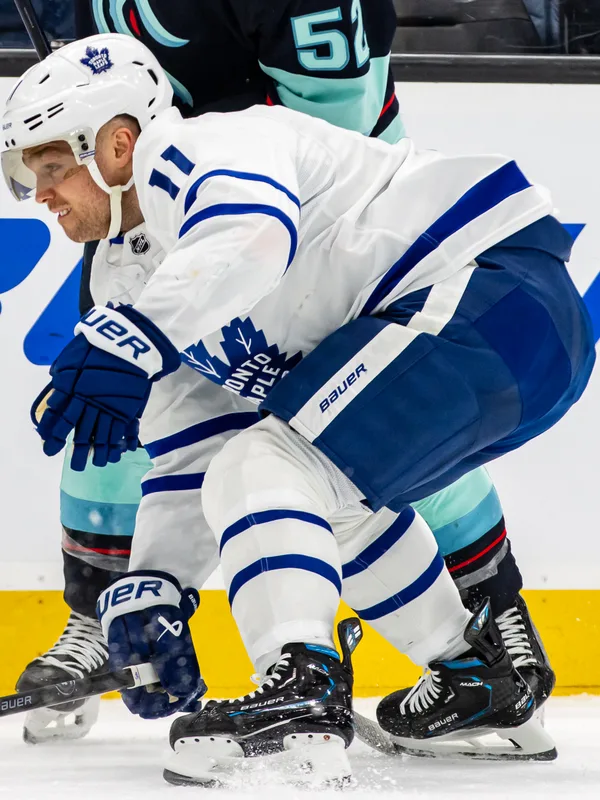 Max Domi