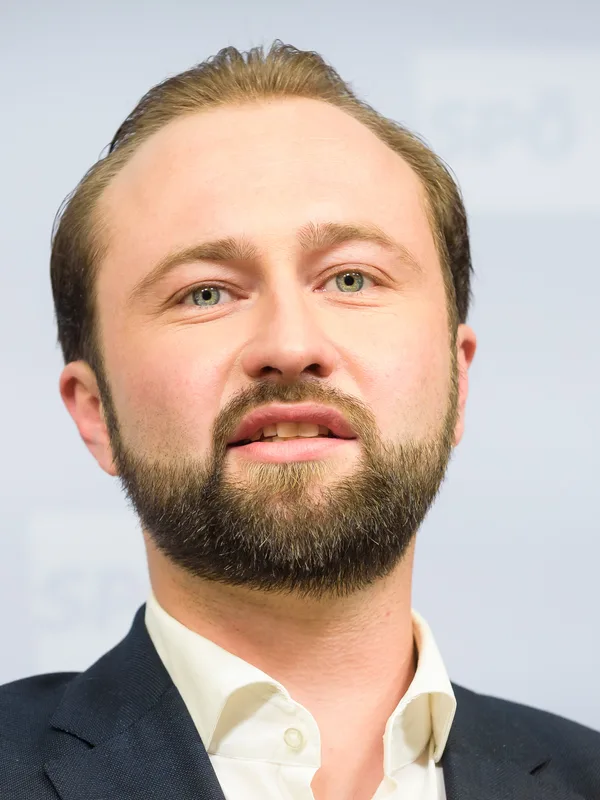 Max Lercher