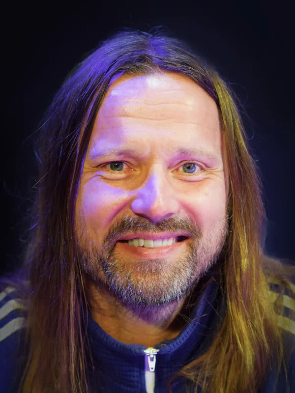 Max Martin