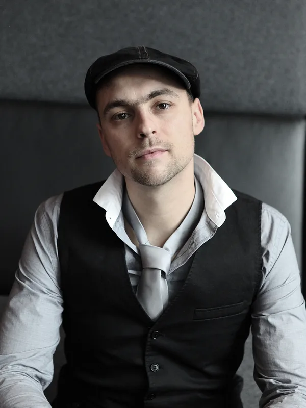 Max Mutzke