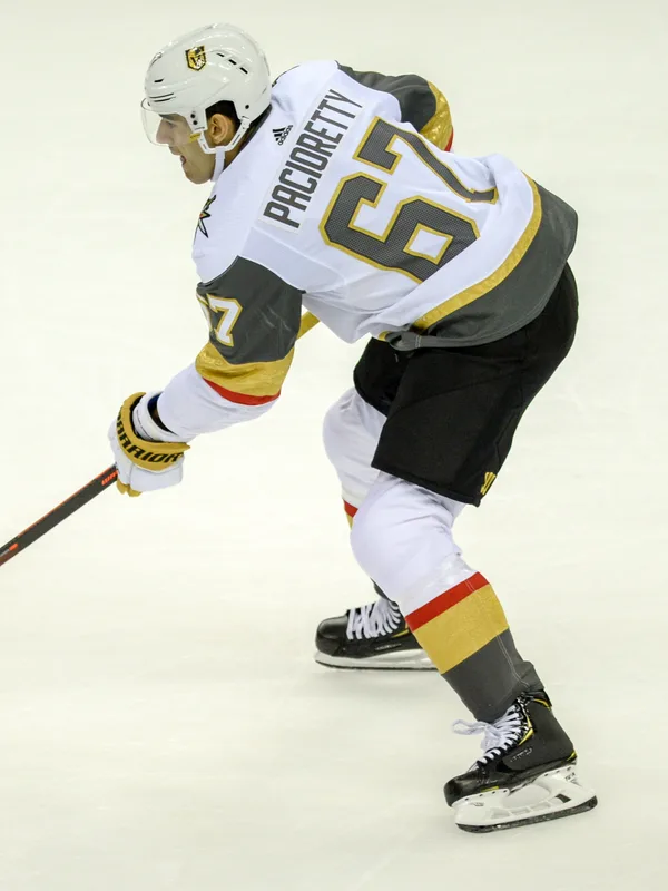 Max Pacioretty