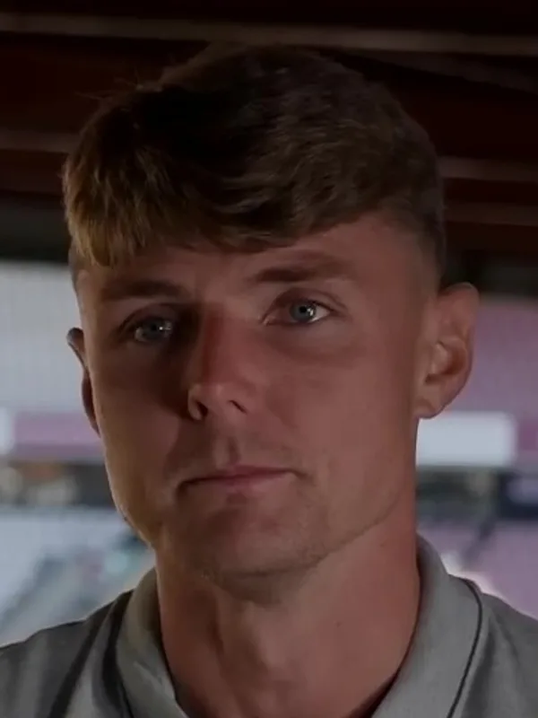 Max Power (footballer)