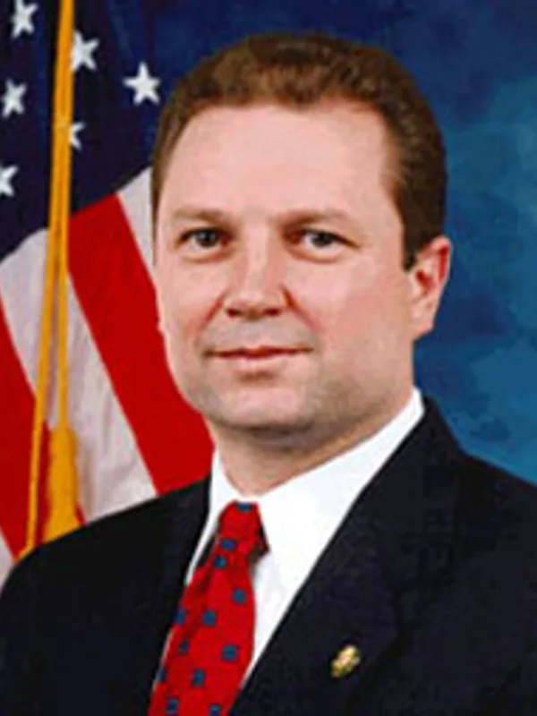 Max Sandlin