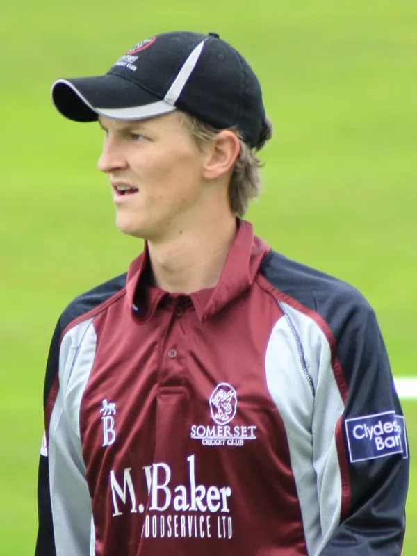 Max Waller