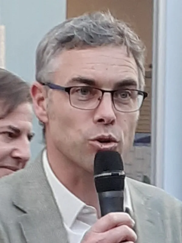 Maxime Laisney