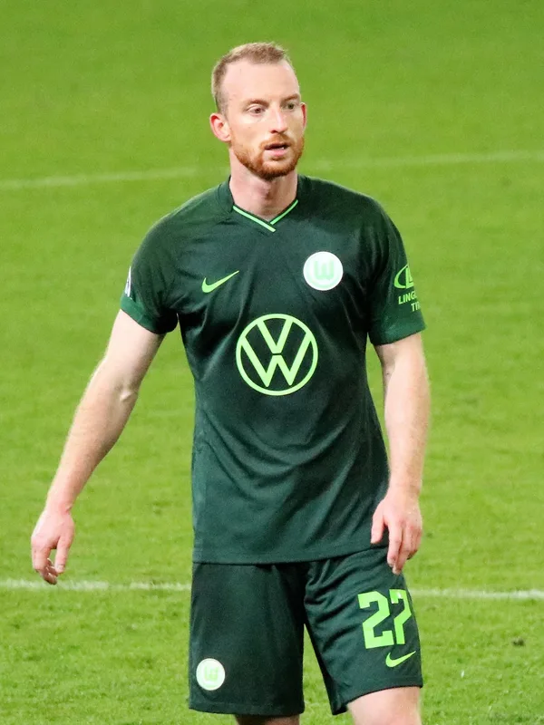 Maximilian Arnold