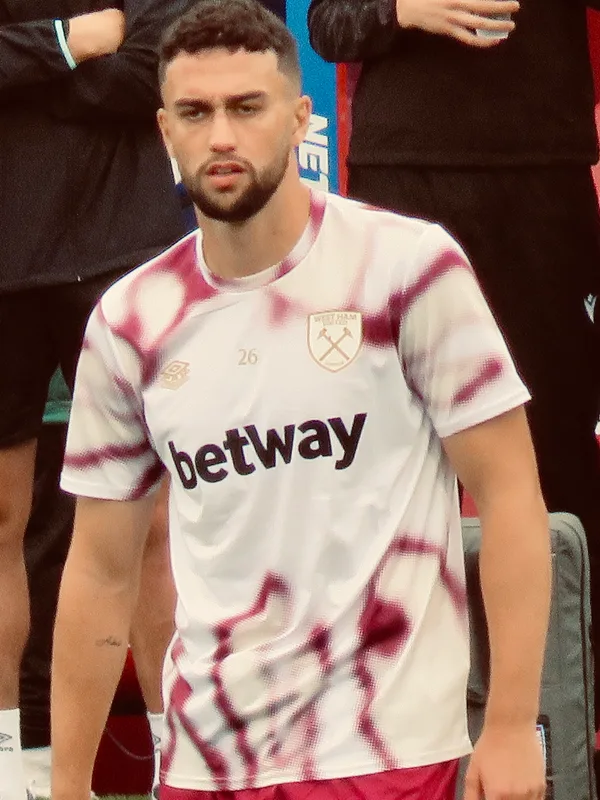 Maximilian Kilman