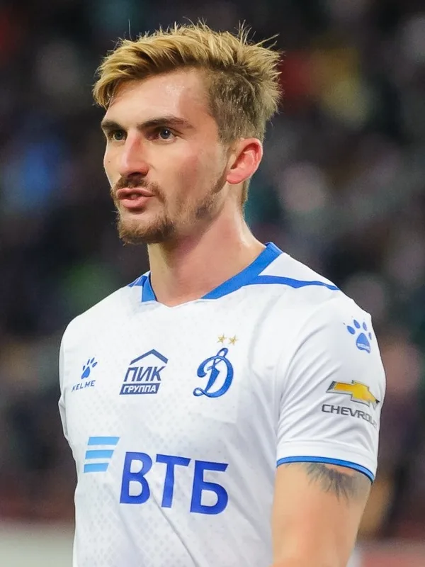 Maximilian Philipp