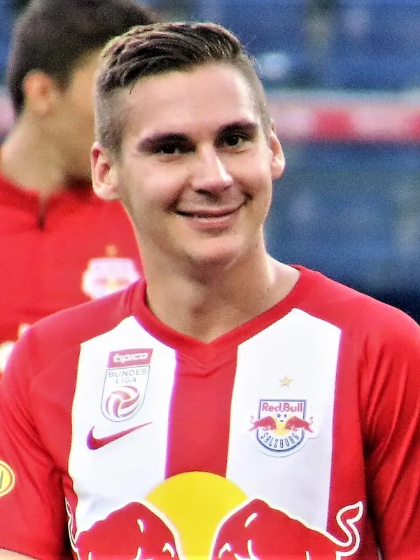 Maximilian Wöber