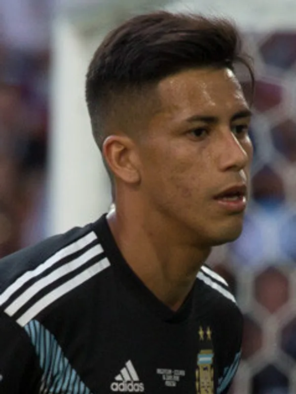 Maximiliano Meza (footballer, born 1992)