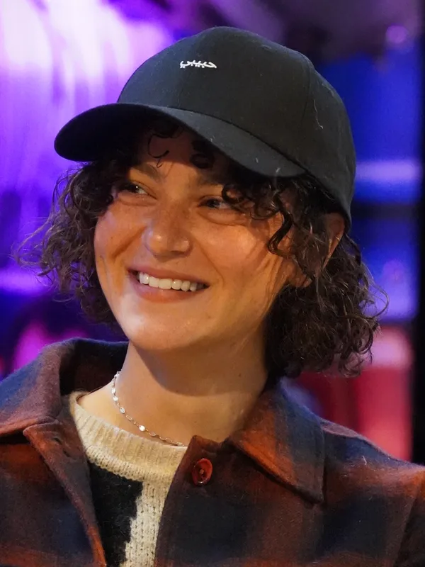 May Calamawy