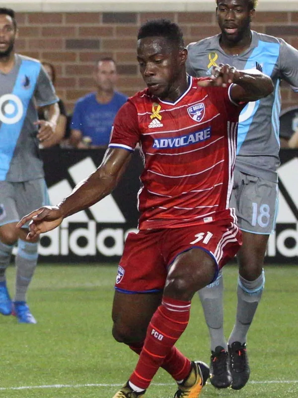 Maynor Figueroa