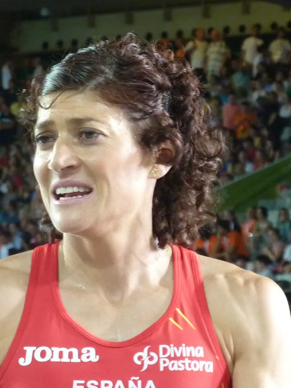 Mayte Martínez
