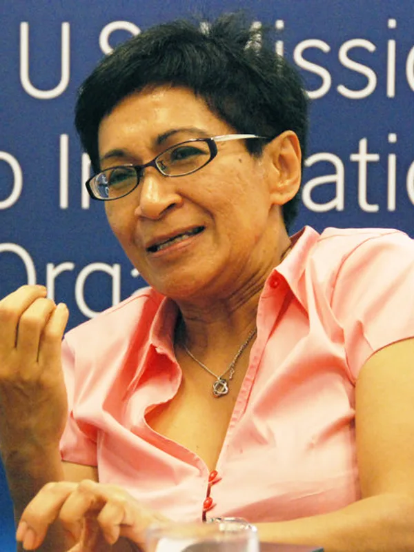 Mazlan Othman