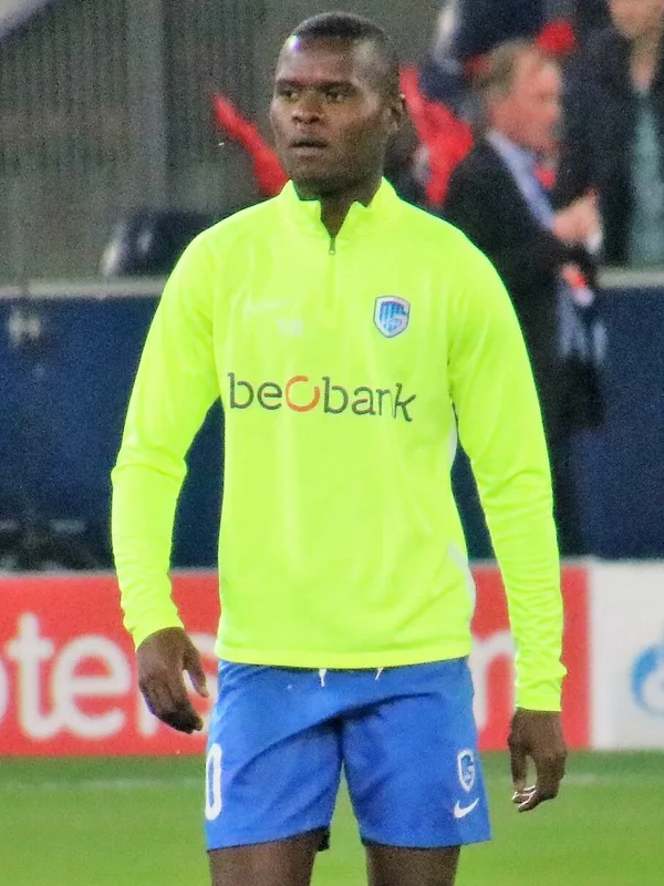 Mbwana Samatta