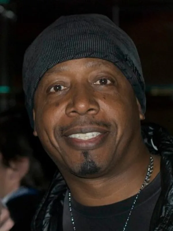 MC Hammer