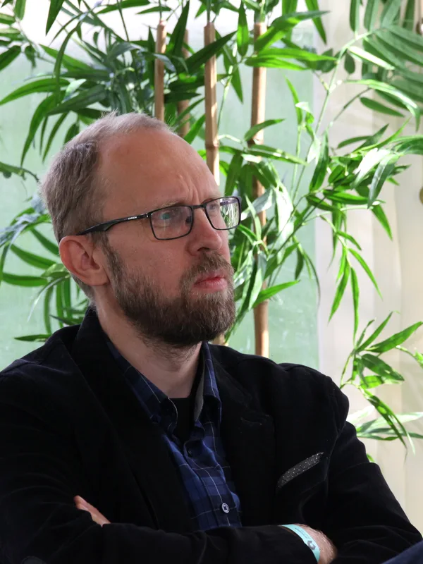 Meelis Friedenthal