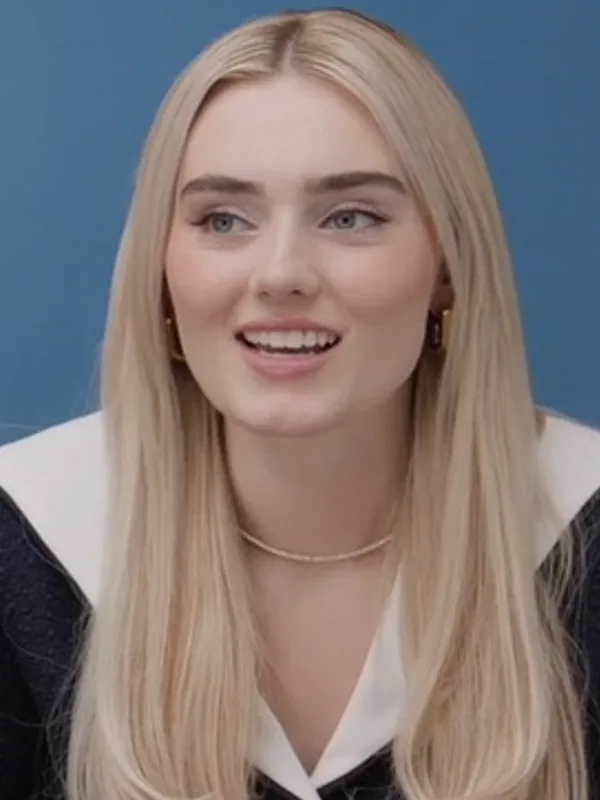 Meg Donnelly
