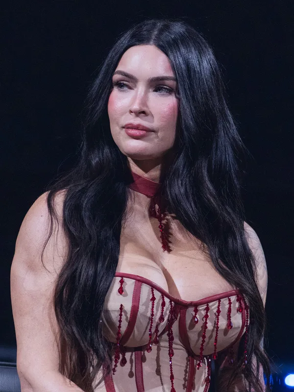 Megan Fox