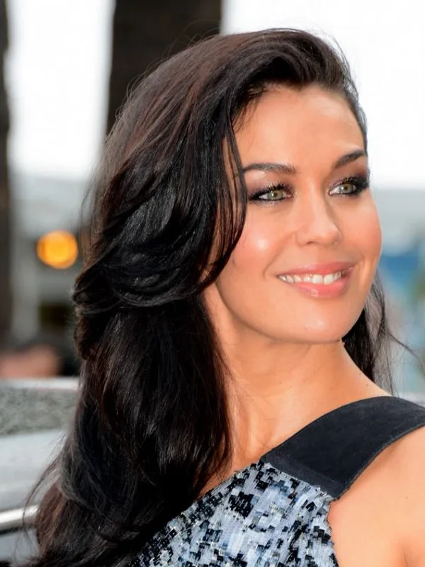 Megan Gale