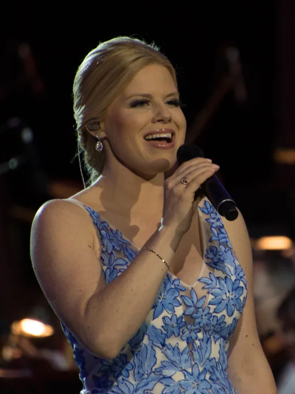 Megan Hilty