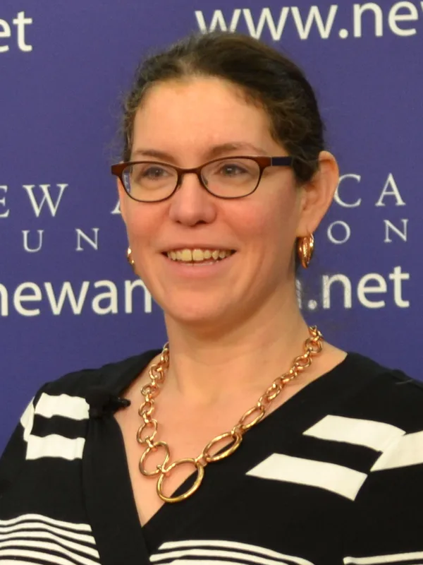 Megan McArdle