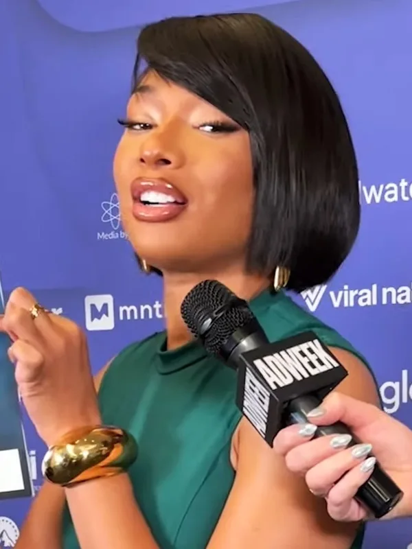 Megan Thee Stallion