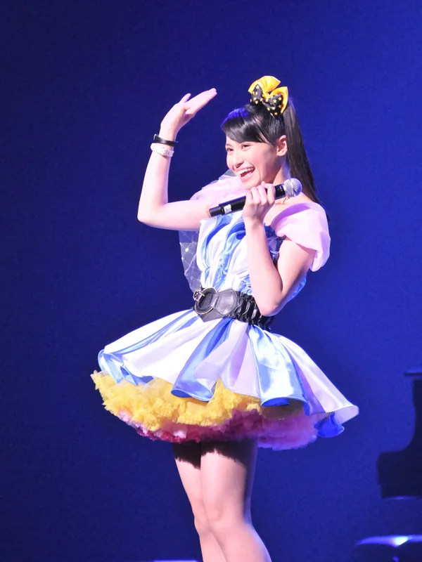 Megumi Nakajima