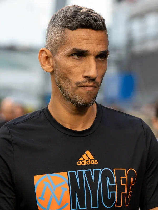 Mehdi Ballouchy