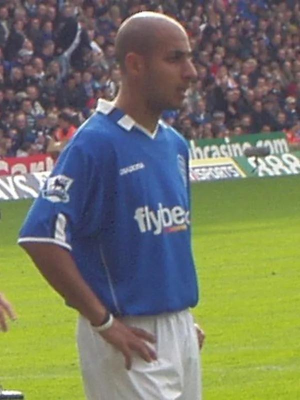 Mehdi Nafti