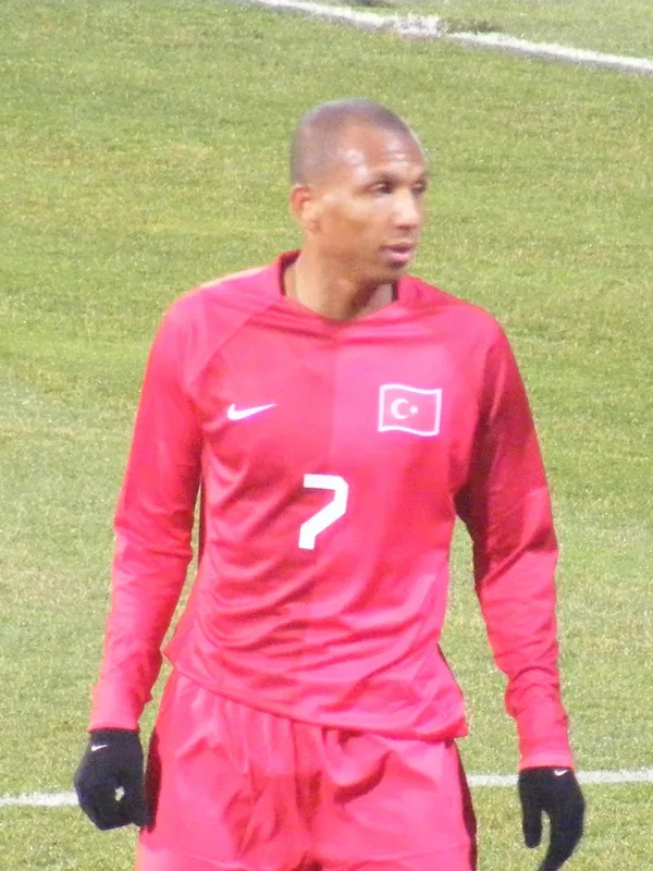 Mehmet Aurélio