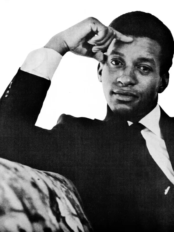 Mel Carter