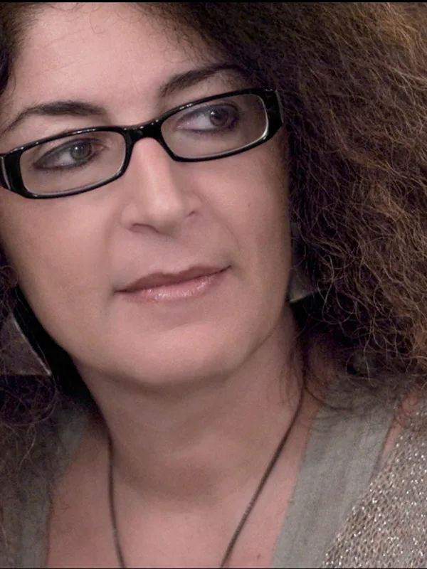 Melania Mazzucco