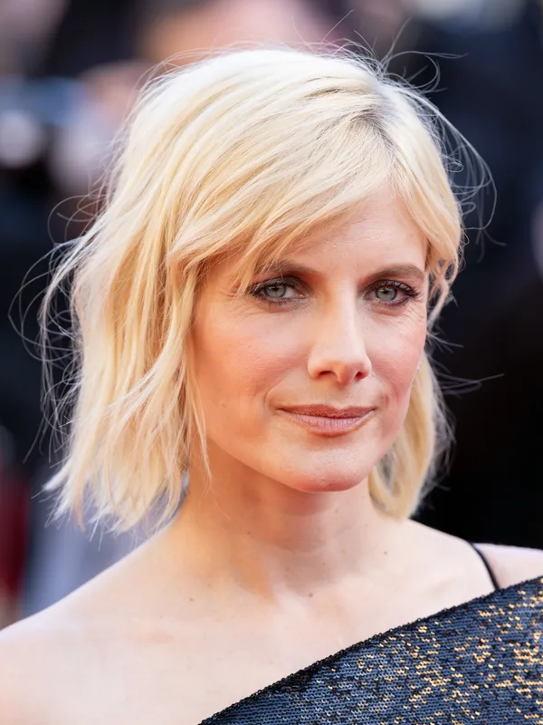 Mélanie Laurent