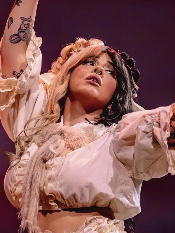 Melanie Martinez
