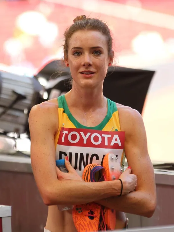 Melissa Duncan