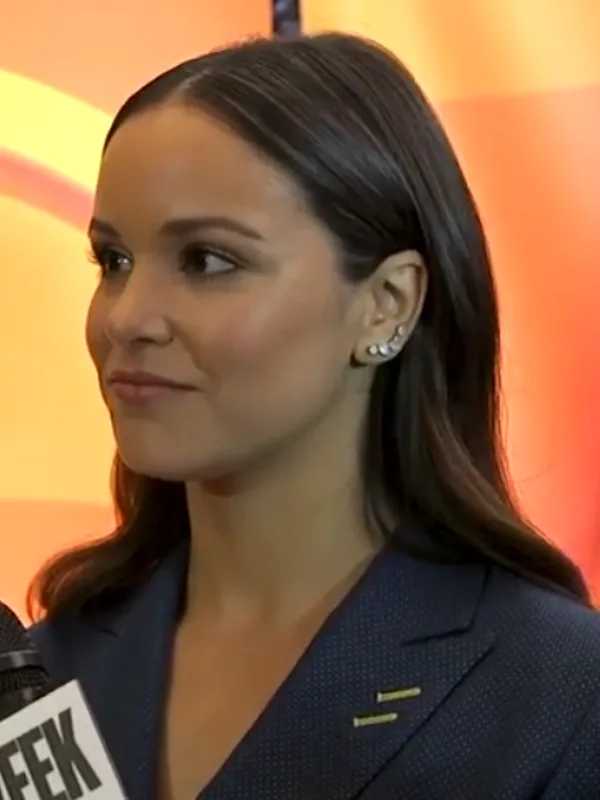 Melissa Fumero