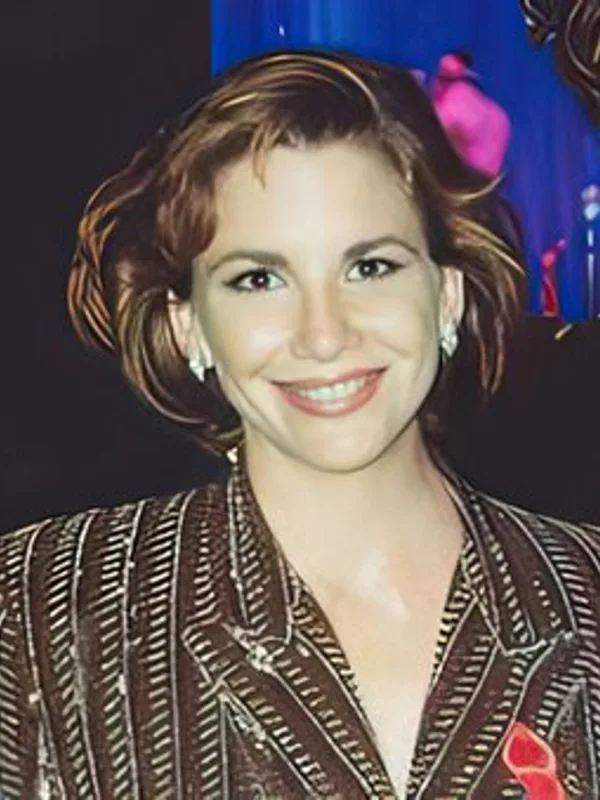 Melissa Gilbert