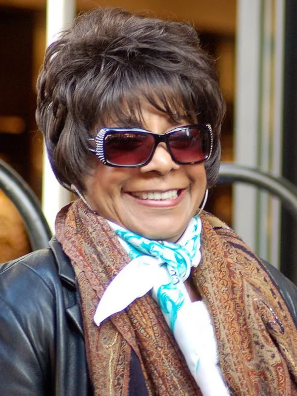 Merry Clayton