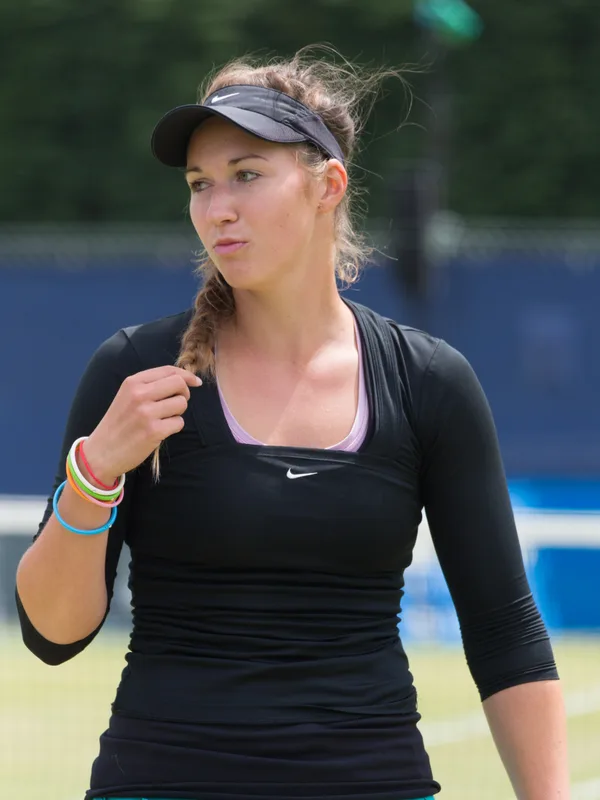 Mia Eklund