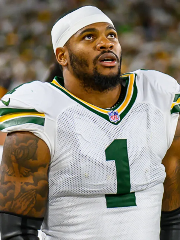 Micah Parsons