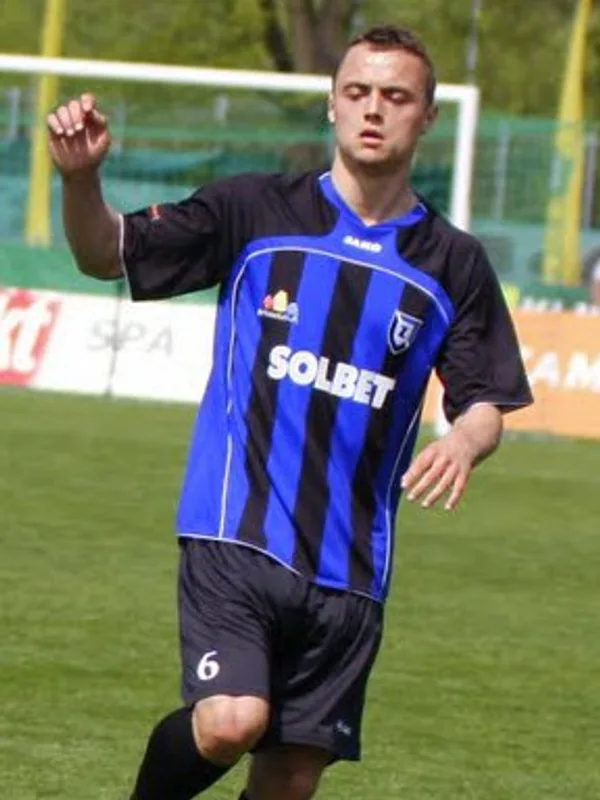 Michał Masłowski