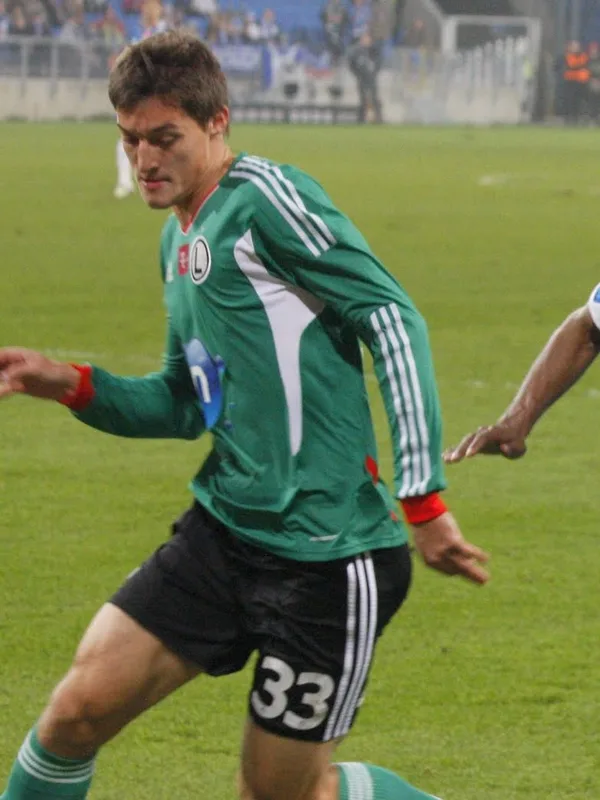 Michał Żyro