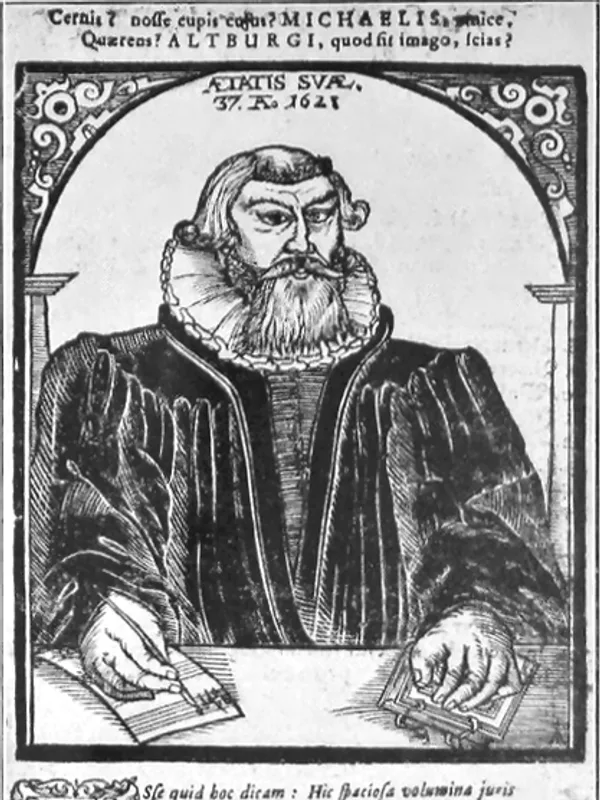 Michael Altenburg