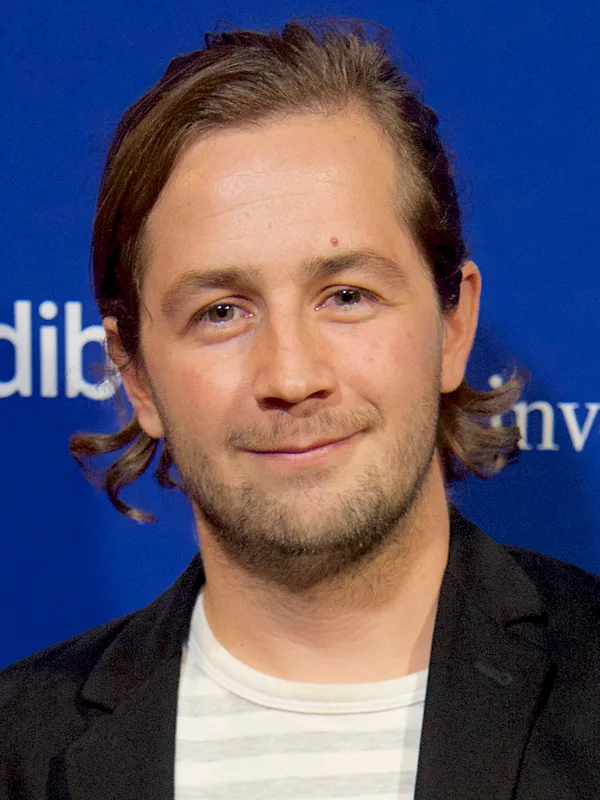 Michael Angarano