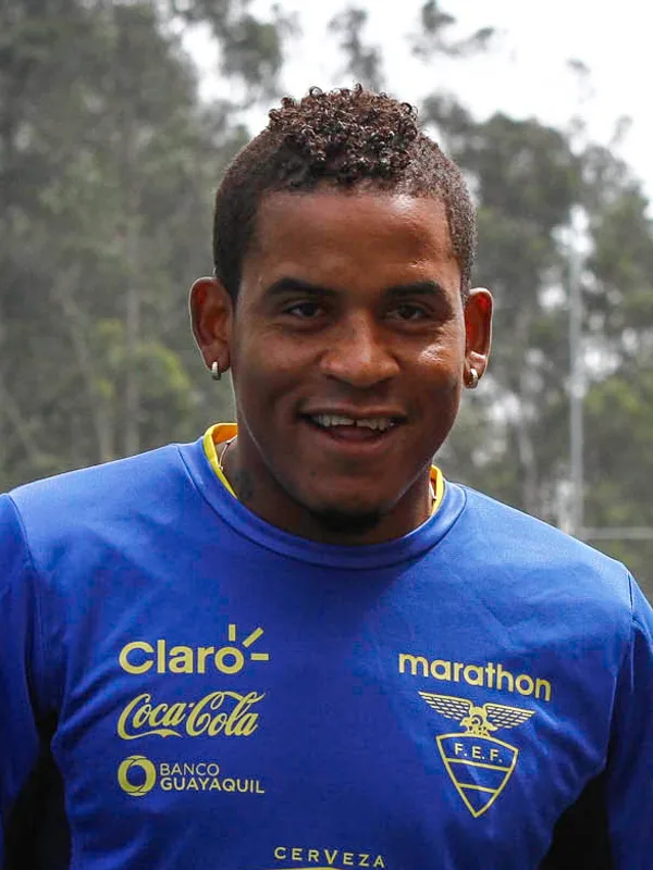 Michael Arroyo