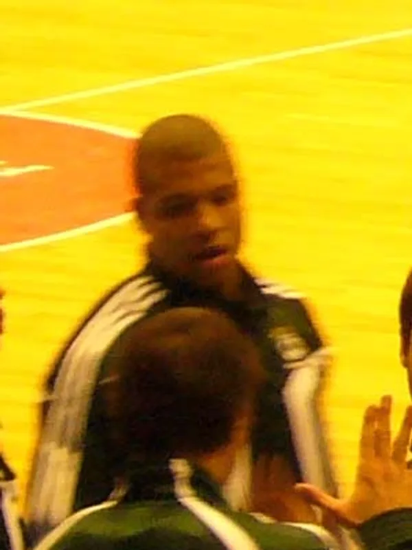 Michael Batiste
